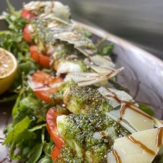 Caprese Salad