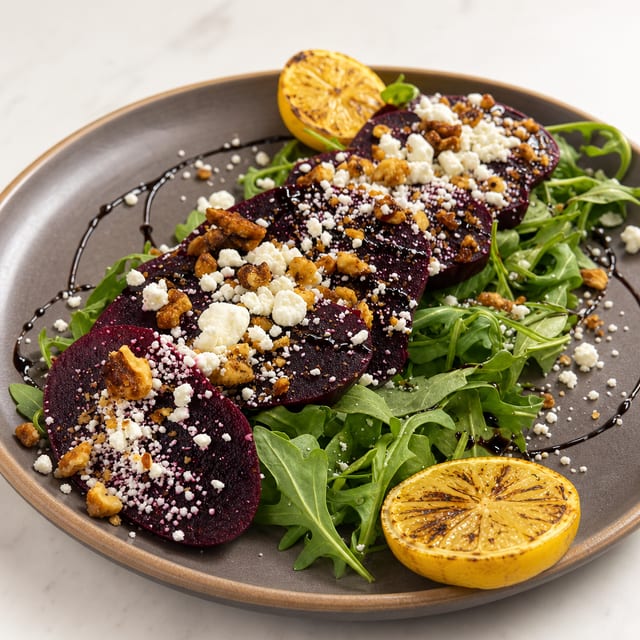 Ahhh Beet Beet.