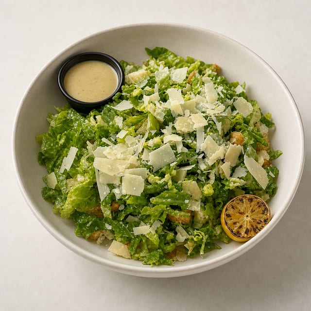 Caesar Salad.