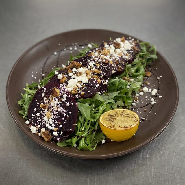 Ahhh Beet Beet.
